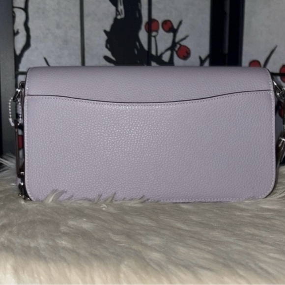 Coach MORGAN ShoulderBag with the MORGAN Wallet 2pc Set - Picture 7 of 10